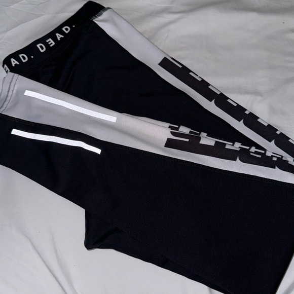 DEAD leggings - Picture 5 of 5